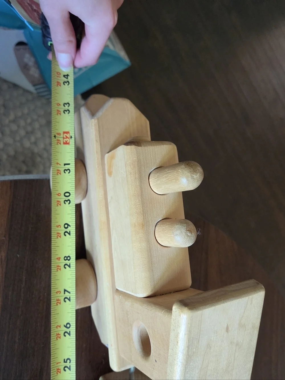 Vintage Don Kowalski 